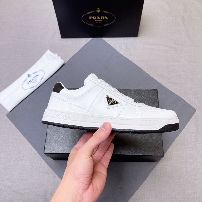 Prada Casual Shoes